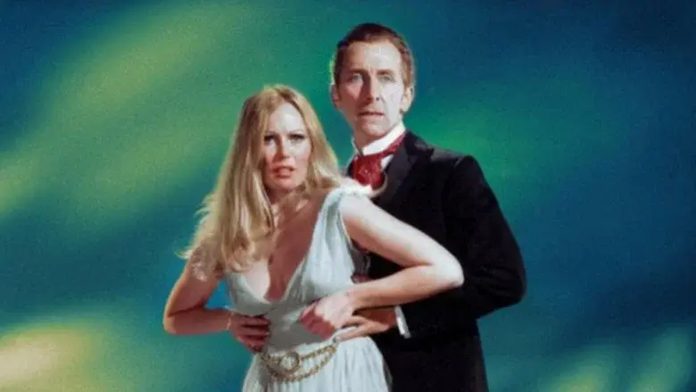 El cerebro de Frankenstein - Fondo