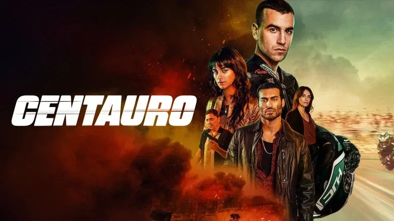 Centauro - Fondo