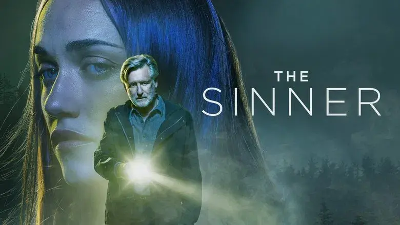 The Sinner - Fondo