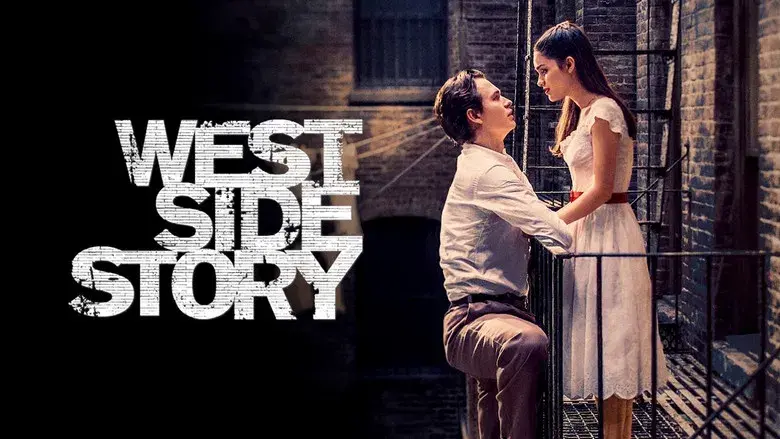 West Side Story - Fondo