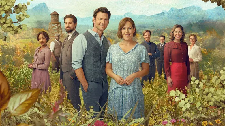 Cuando habla el corazón - Fondo