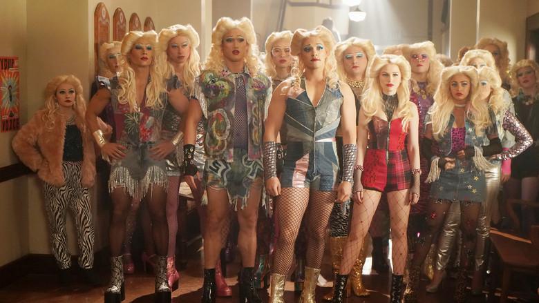 Capítulo setenta y cuatro: Pequeña ciudad malvada