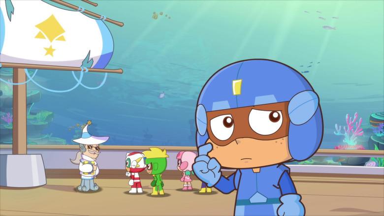 Episodio 18