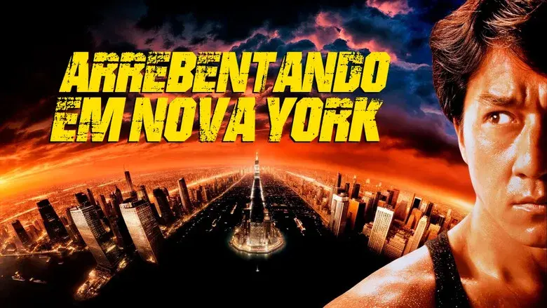 Duro de matar - Fondo