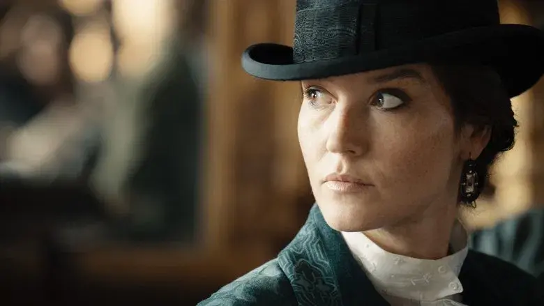 El Conde de Montecristo - Fondo