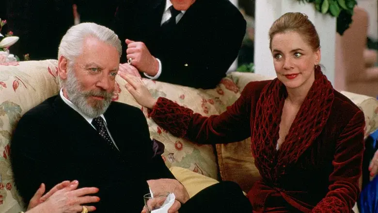 Seis grados de separación - Fondo