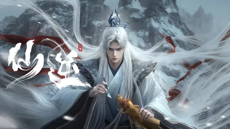 Renegade Immortal - Fondo