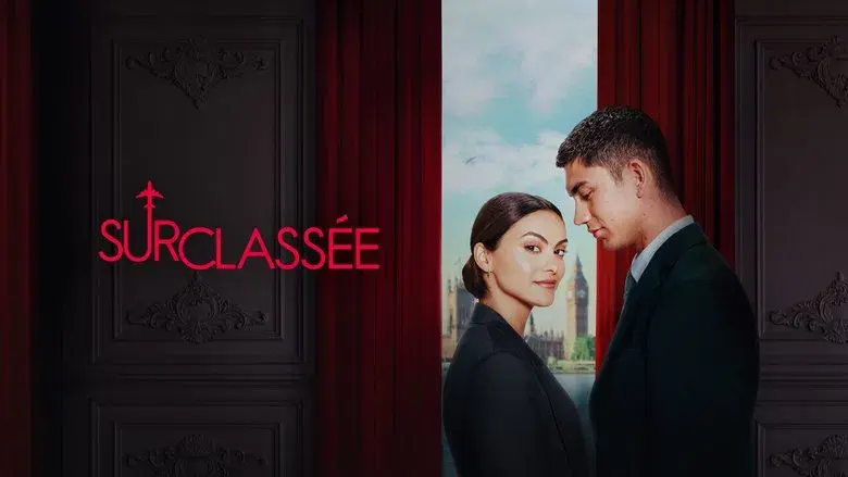 Upgrade: Primera clase - Fondo