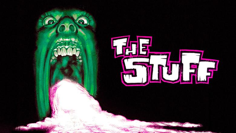 In-natural (The Stuff) - Fondo