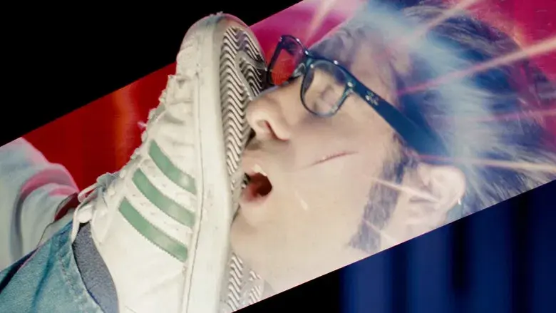 Scott Pilgrim contra el mundo - Fondo