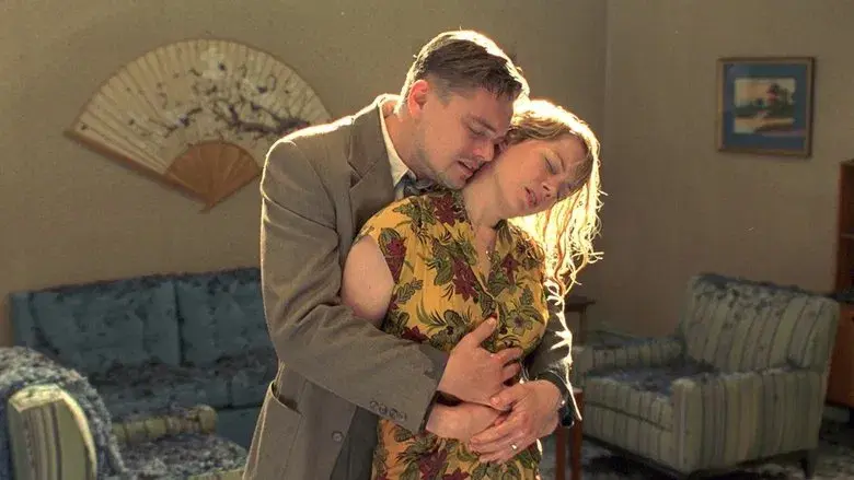 Shutter Island - Fondo