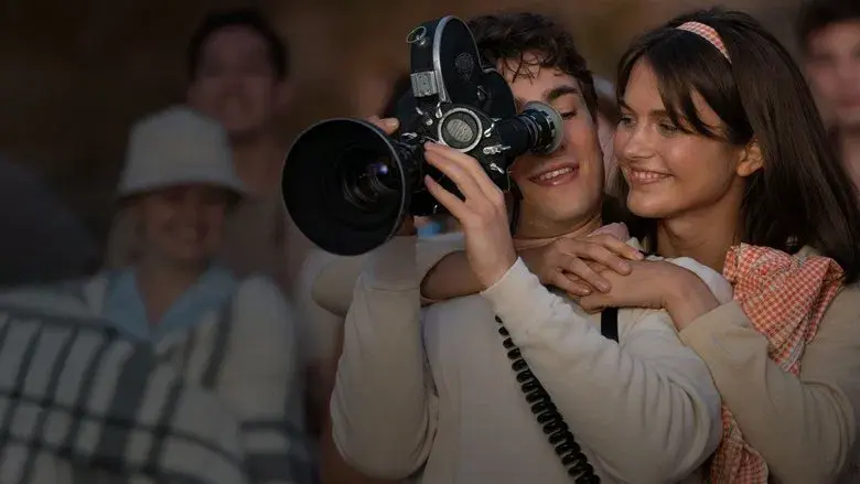 Los Fabelman - Fondo