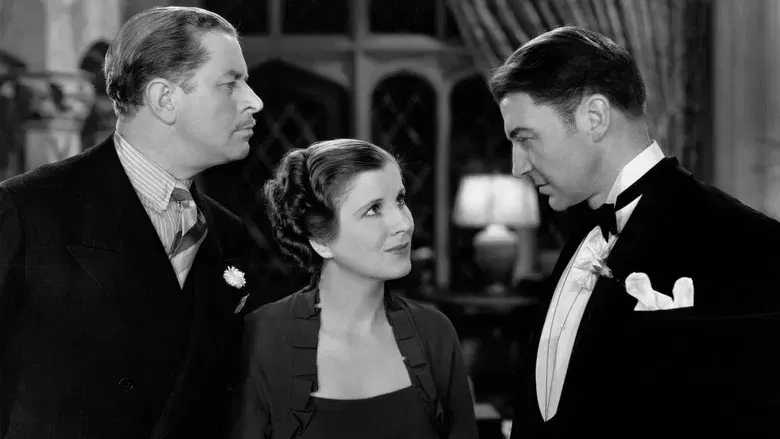 Where Sinners Meet - Fondo