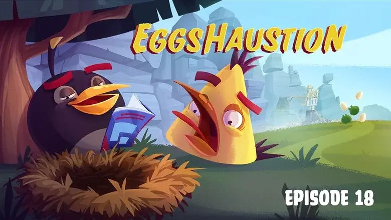 Episodio 18
