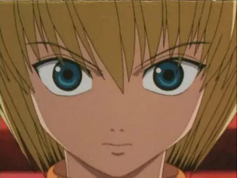 OVA Genei Ryodan - Araña × Cadáveres × Falso