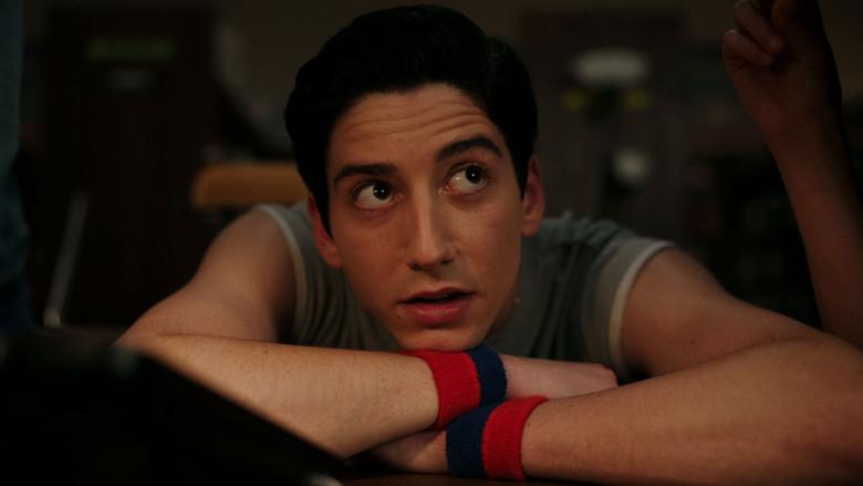 Espíritus en la escuela - Fondo