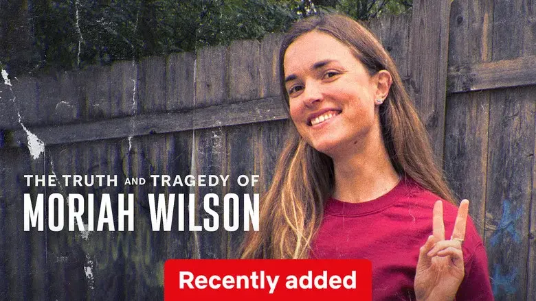 La verdad detrás de la tragedia de Moriah Wilson - Fondo