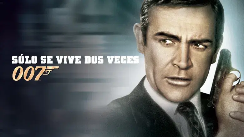 Sólo se vive dos veces - Fondo