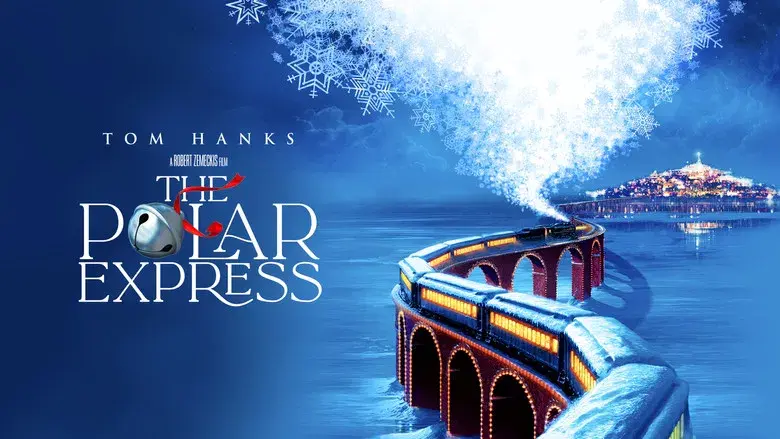 Polar Express - Fondo