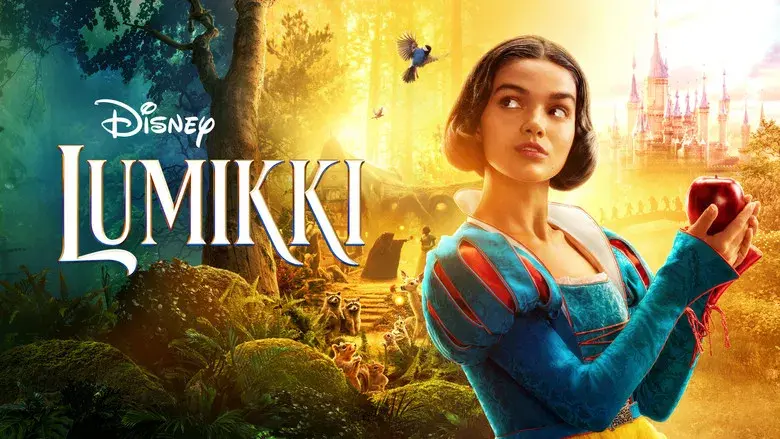 Blancanieves - Fondo