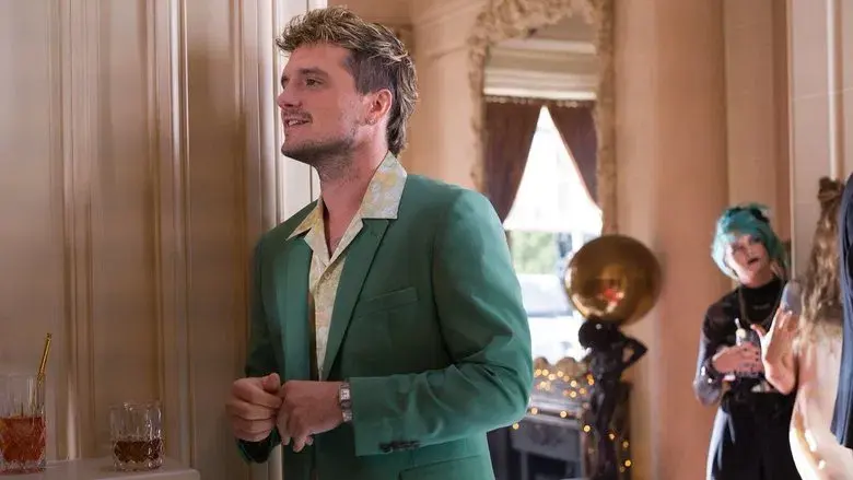 Beekeeper: El protector - Fondo