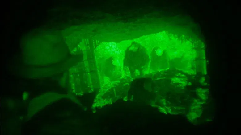 Troll Hunter - Fondo