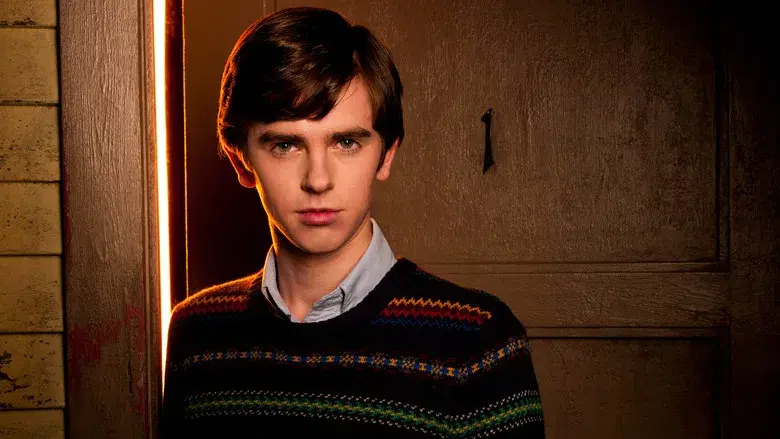 Bates Motel - Fondo