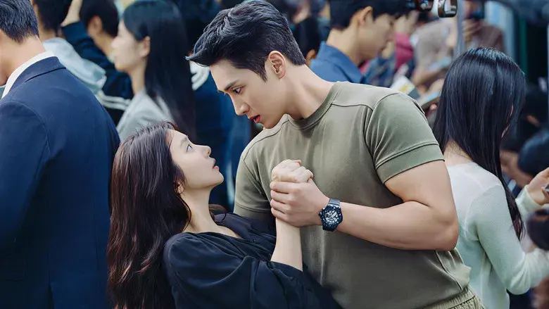 Fiebre de primavera - Fondo