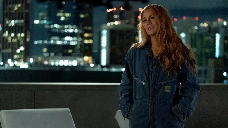 Romper el círculo - Fondo