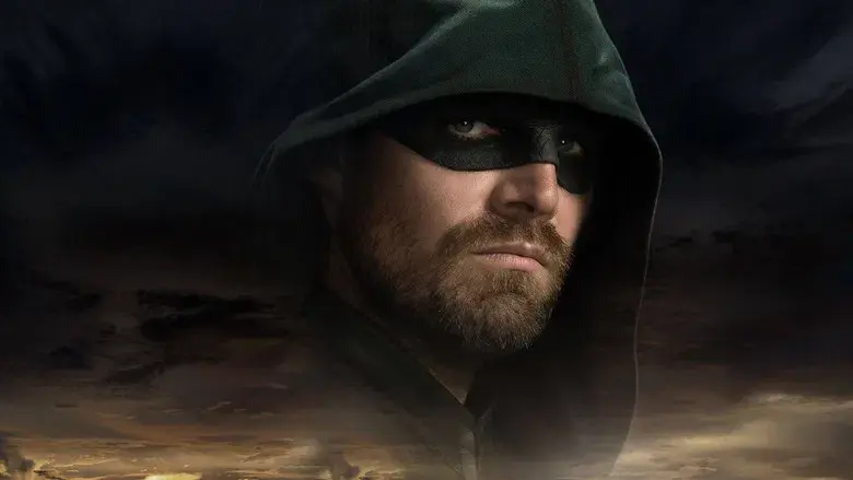 Arrow - Fondo