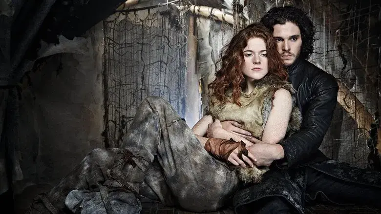 Juego de tronos - Fondo