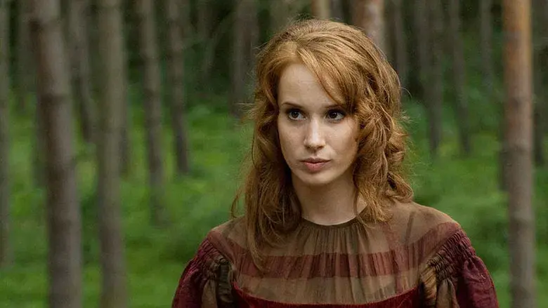 Láska rohatá - Fondo