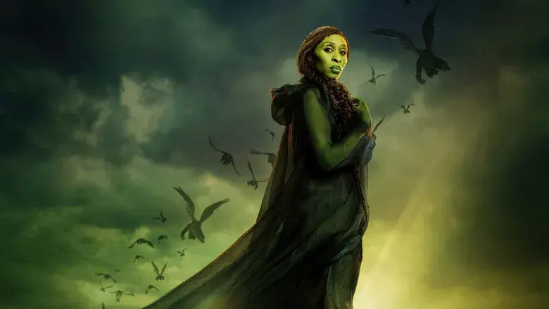 Wicked Parte II - Fondo