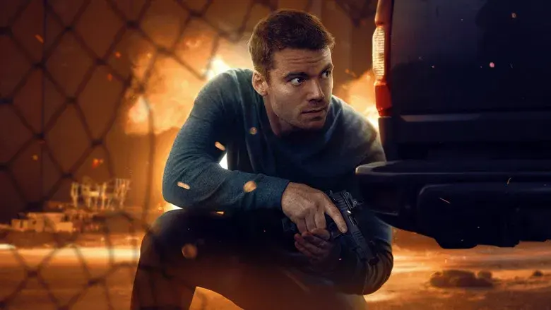 El agente nocturno - Fondo