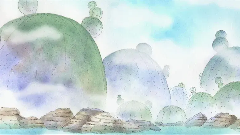 ¿Una ciudad que ama a los piratas? Llegada a Whiskey Peak