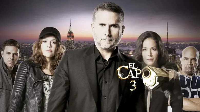 El Capo - Fondo