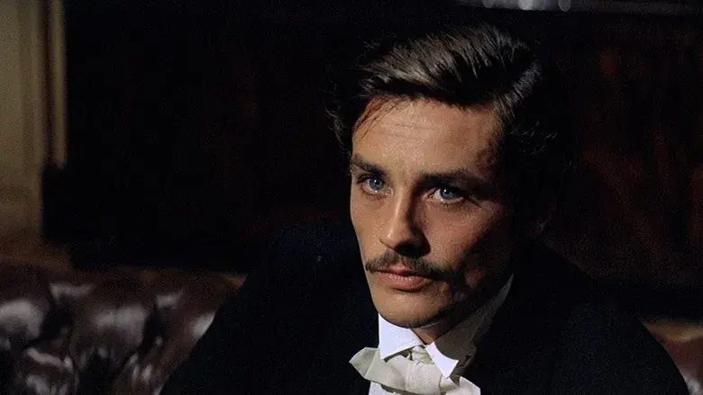 El gatopardo - Fondo