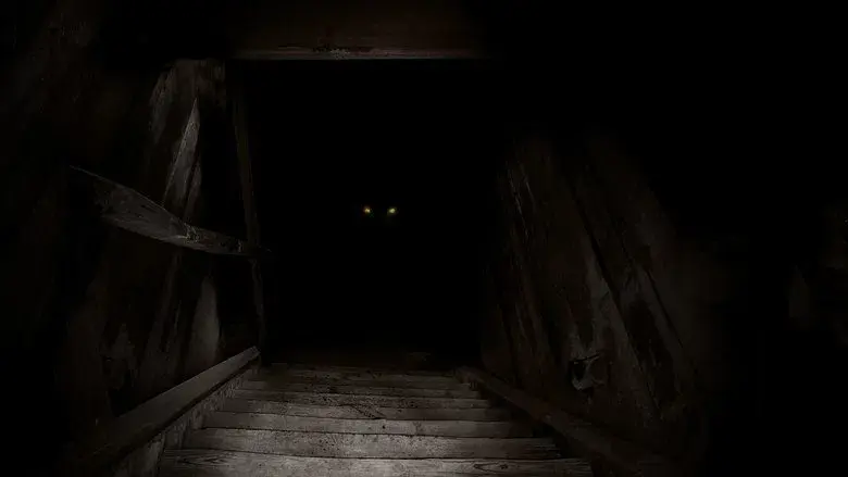 The Boogeyman - Fondo