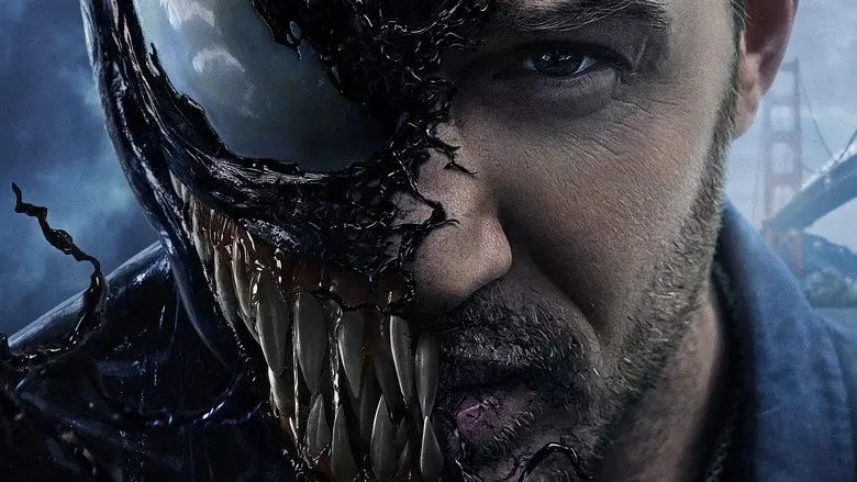 Venom - Fondo