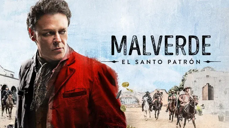 Malverde: El Santo Patrón - Fondo