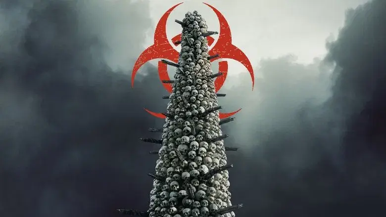 28 años después - Fondo