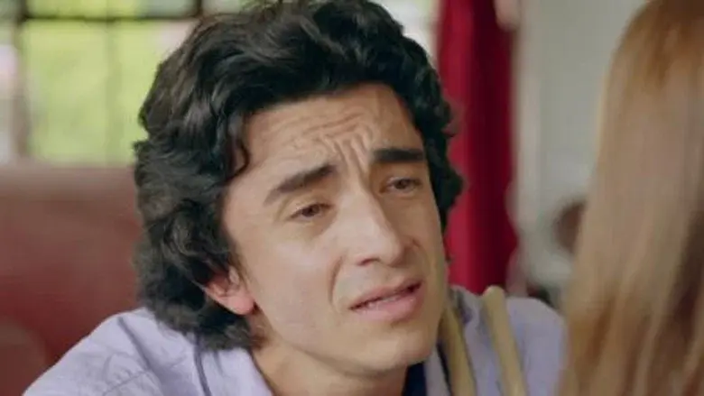 Catalina acusa a Mariana