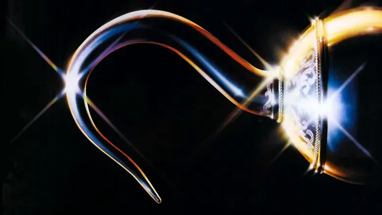 Hook (El capitán Garfio) - Fondo