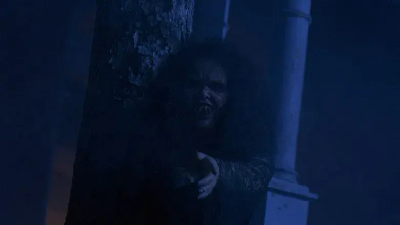 La noche de los demonios 3 - Fondo