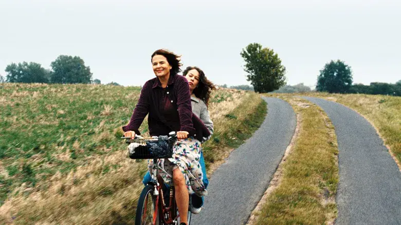 Miroirs No. 3 - Fondo