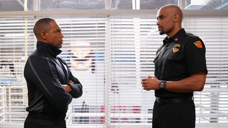 Los fantasmas que me atormentan