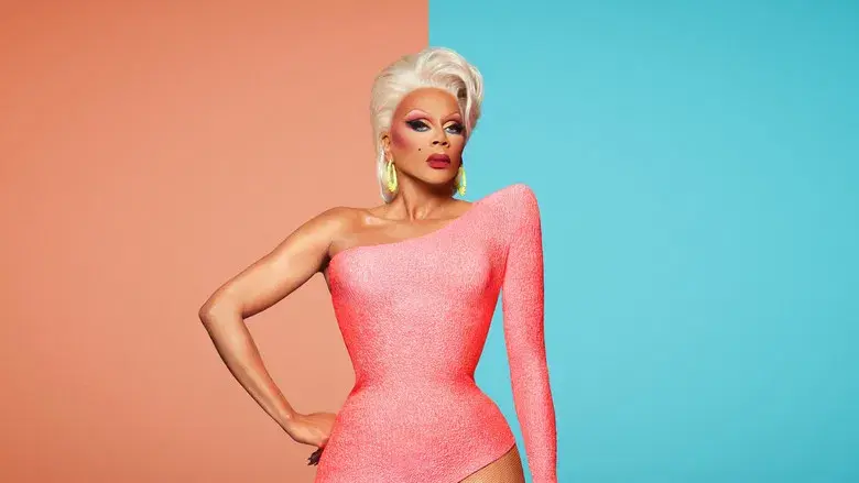 RuPaul: Reinas del drag - Fondo