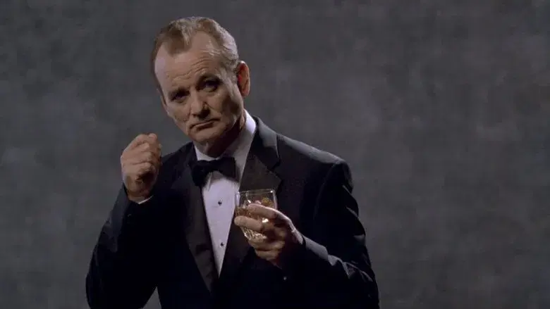 Lost in Translation - Fondo