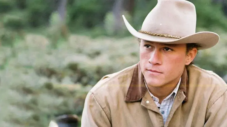 Brokeback Mountain: En terreno vedado - Fondo