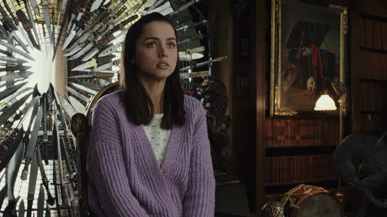 Puñales por la espalda - Fondo